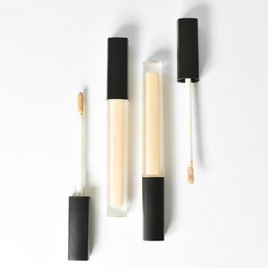 Chất Lỏng <span class=keywords><strong>Pro</strong></span> Kem Che Khuyết Điểm Không Thấm Nước Thiên Nhiên Trang Điểm Kem Che Khuyết Điểm <span class=keywords><strong>Palette</strong></span> Nhãn Hiệu Riêng Biểu Tượng Tùy Chỉnh Kem Che Khuyết Điểm - Product Image 2