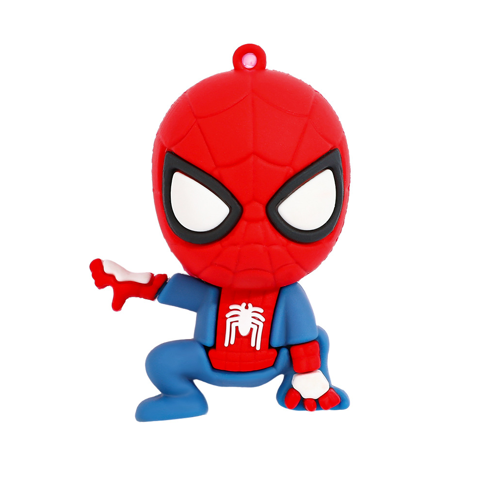 Spider-man -2