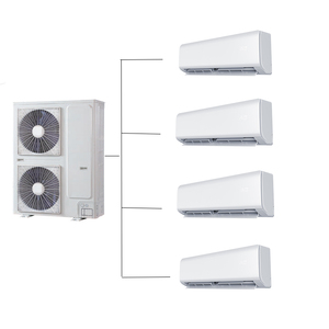 Mini Aire Acondicionado VRF Multi-Conectado, Sistema de Aire Acondicionado VRF VRV, Mini Aire Acondicionado VRF - Product Image 1