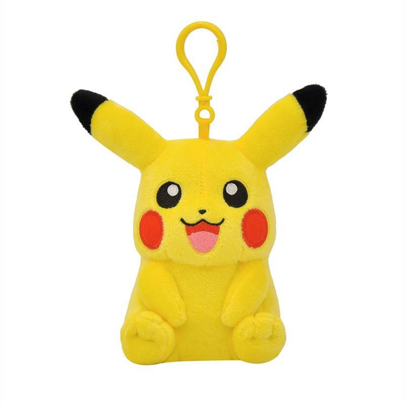 Pendentif mignon Pikachu 12cm