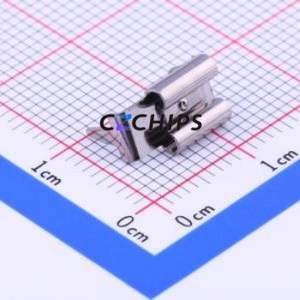 3546 Solder Tab Terminal Through hole Component (THT) Terminal - Product Image 2