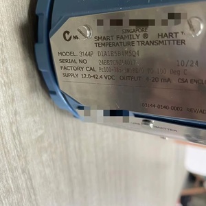 ผลิตจากโรงงาน ของแท้ ใหม่เอี่ยม รุ่น Temperature 3144PD1A1E5B4M5Q4 - Product Image 4