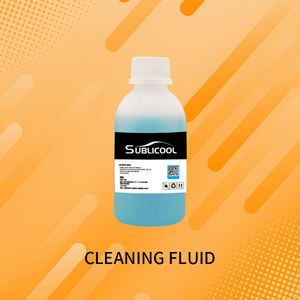 Sublicool Solution <span class=keywords><strong>de</strong></span> nettoyage <span class=keywords><strong>de</strong></span> tête d'impression pour imprimante à eau écologique Tête d'impression liquide <span class=keywords><strong>Encre</strong></span> à base d'eau - Product Image 3