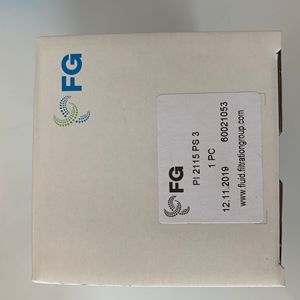PI 2115 3 60021053 ไส้กรองของแท้ ผลิตภัณฑ์แท้ ผลิตในเยอรมนี FG HYDRAFORCE HYDRAULICS - Product Image 1