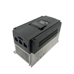 Variadores de Frecuencia Originales Nuevos 3G3MX2 A4075 ZV1 Trifásicos 400V 7.5KW en Stock - Product Image 4