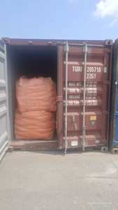 Piedra Natural Río <span class=keywords><strong>Playa</strong></span> Roca Grava <span class=keywords><strong>Arena</strong></span> Nieve Mármol Blanco Guijarro Decoración para Villa Paisajismo - Product Image 4