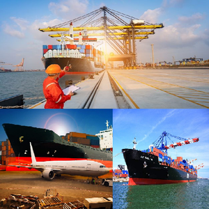 Agen NingBo Pengiriman Termurah & Tercepat Biaya Transportasi Barang Berukuran Besar dari Cina ke Mesir, Yordania, Israel, UEA, Arab Saudi, Turki, Spanyol - Product Image 5