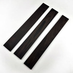 Diapasón <span class=keywords><strong>de</strong></span> Madera <span class=keywords><strong>de</strong></span> Palisandro <span class=keywords><strong>de</strong></span> 9*68*520mm para <span class=keywords><strong>Guitarra</strong></span> Eléctrica - Product Image 1