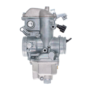 Carburateur multifonctionnel pour système moteur de moto pour CRF230 CRF230F CRF230R XR CBX250 <span class=keywords><strong>CBX200</strong></span> a AC 200cc-250cc 05-09 12-2016 - Product Image 4