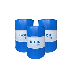 15W40 SD5000 CH-4/SJ K-OIL Semi-Synthetic oil high performance and factory price lubricant for trains, ships Vietnam