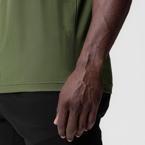 HONFIT Polyester Cotton Gym Fitness Men's <strong>Tank</strong> <strong>Top</strong> Breathable Quick Dry Outdoor Running <strong>Male</strong> Vest Casual Sports <strong>Tank</strong> <strong>Top</strong> for Men - Product Image 3