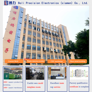 قوالب بلاستيكية عالية الدقة مخصصة ، قوالب صانع قوالب حقن من الشركة المصنعة للمصنع - Product Image 5