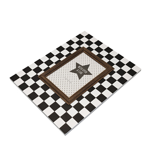 <span class=keywords><strong>Marcos</strong></span> <span class=keywords><strong>DE</strong></span> FOTOS decorativos para el hogar <span class=keywords><strong>de</strong></span> tamaño personalizado, marco <span class=keywords><strong>de</strong></span> fotos <span class=keywords><strong>de</strong></span> madera blanco y negro, <span class=keywords><strong>marcos</strong></span> <span class=keywords><strong>de</strong></span> fotos <span class=keywords><strong>de</strong></span> madera para pared, patrón <span class=keywords><strong>a</strong></span> <span class=keywords><strong>cuadros</strong></span> - Product Image 6