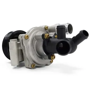 Bomba de Agua para Automóvil Diésel Ford Ranger TKE 3.2 TDCi 4x4 2011- <span class=keywords><strong>ENSA</strong></span> Mazda BT-50 3.2 BK3Q-8A558-GD BK3Q8A558GD - Product Image 3