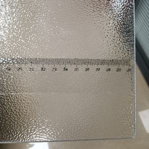 Tapete para Silla de Escritorio PET, Sin Púas, Desliza Fácilmente las Sillas con Ruedas, Resistente, Tapetes Súper Transparentes 36x48 - Product Image 1