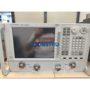 Analyseur de réseau micro-ondes N5222A PNA Agilent KEYSIGHT 26,5 GHz 2 ports système Windows H - Product Image 1
