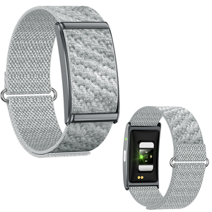 Wholesale GE54 Health Bracelet ECG PTT Sleep HRV Blood Pressure Tracker 120+ Sports Modes IP68 G Band App Control Android iOS - Product Image 5