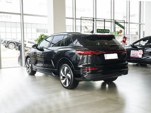 Buen Precio para el Audi Q5 50 E-tron Quattro 2025, Edición Tipo Brocado Brillante con Techo Panorámico, SUV Mediano-Grande - Product Image 5