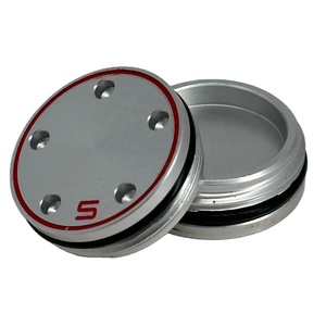 1pcs Fit pour TL <span class=keywords><strong>Scotty</strong></span> <span class=keywords><strong>Cameron</strong></span> Putter 5g/10g/15g/20g/25g/30g/35g/40g Golf Weight - Product Image 1