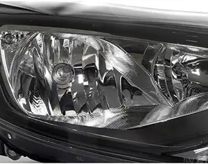 Car Headlights Led For Ford 2012-2014 F02502299