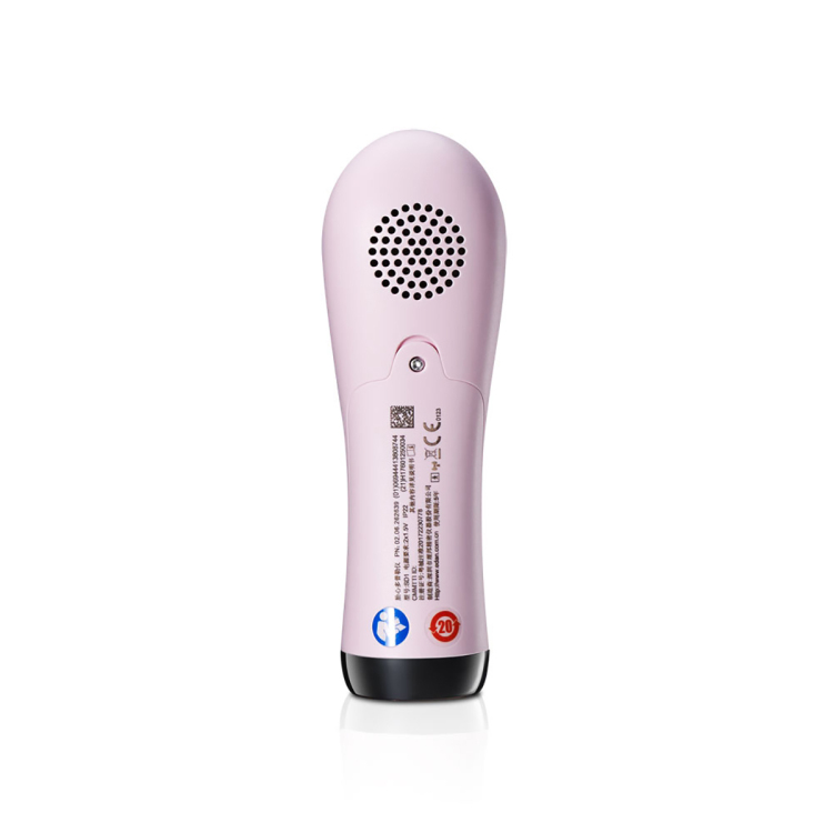 Monitor cardíaco fetal ajustable de fábrica