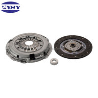 Kit d'embrayage de pièces automobiles 3000 950 648 pour RENAULT DUSTER 2.0