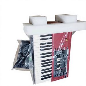 คีย์บอร์ดดิจิตอลสำหรับเวที Nord Stage 4 88 คีย์ คุณภาพสูง พร้อมการรับประกัน 2 ปี รุ่น 546463 - Product Image 1