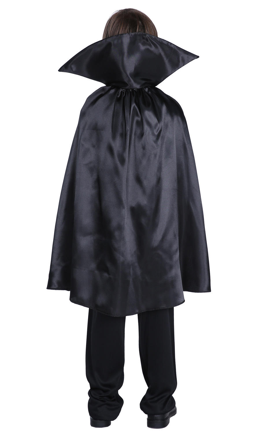 Halloween Vampire Costume