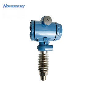 Высокотемпературный устойчивый цифровой передатчик давления, высокоточный жидкокристаллический диффузионный датчик давления кремния - Product Image 3