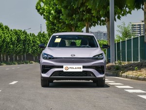 รถยนต์ SAIC MG 4X 610 Freedom Edition รุ่นปี 2026 รถยนต์ไฟฟ้าล้วน สีม่วงอีสต์เวิร์ด ประเภท SUV ขนาดกะทัดรัด ระยะทางวิ่ง 610 กม. ตามมาตรฐาน CLTC - Product Image 4