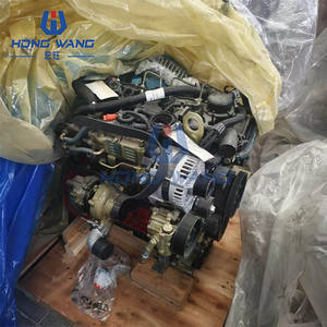 ชิ้นส่วนเครื่องขุด Isf2.8ชิ้นส่วนเครื่องยนต์สำหรับคัมมินส์ - Product Image 2