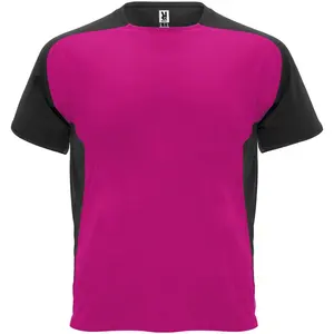 Camiseta deportiva Bugatti, merchandising personalizado - Product Image 2