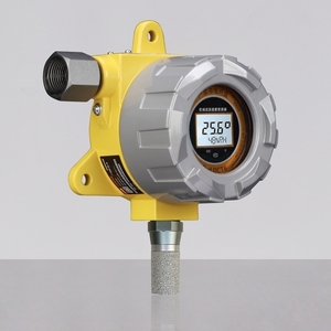 Fix550 trực tuyến (4G, Lora, Bluetooth, Wifi, vv) nhiệt độ và độ ẩm Transmitter/Công nghiệp nhiệt độ và độ ẩm cảm biến - Product Image 4