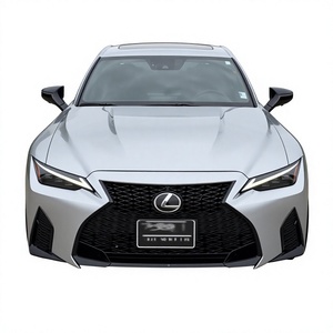 Voitures Lexus IS 500 500 F SPORT Performance Premium d'occasion, bon état, de 2020 à 2024, à vendre à prix abordable - Product Image 1