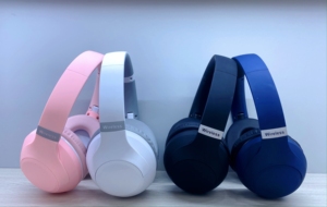 <span class=keywords><strong>JKK</strong></span> 900BT so 710N marca OEM ODM logo Bluetooth inalámbrico reducción de ruido auriculares estéreo - Product Image 5