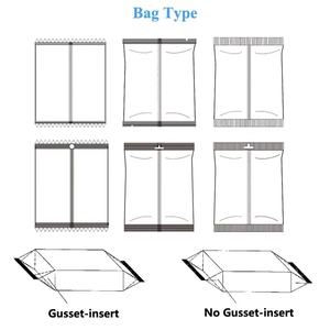 เครื่องแพ็คแบบถาดพลาสติกอัตโนมัติสำหรับบาร์ขนมถั่วลิสงเปราะแท่งพลังงานแบบหมอน-สำหรับบรรจุภัณฑ์อาหาร - Product Image 3