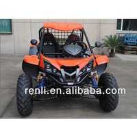 Renli EEC5 + 1100cc Buggy UTV 4x4 manuels de haute qualité et UTV Offre Spéciale 4WD