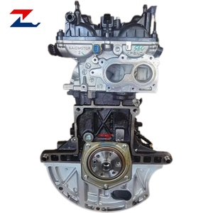 Piezas de automóviles a precio de fábrica, conjunto de <span class=keywords><strong>motor</strong></span> de <span class=keywords><strong>Motor</strong></span> 1,5 remanufacturado 15S4C, accesorios para automóviles para Roewe 350/360 MG3/MG5/<span class=keywords><strong>MG</strong></span> <span class=keywords><strong>ZS</strong></span> GT - Product Image 3