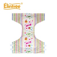 Couche absorbante pour adultes Abdl, usine grossiste de couches Abdl, couche Abdl Sissy, respectueuse de la peau, imperméable, impression personnalisée