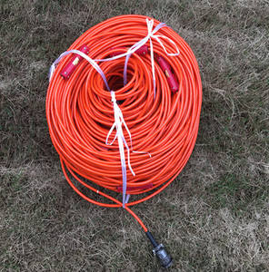 Schlumberger Résistivité Tomographie Système 2D Détecteur Souterrain - Product Image 3