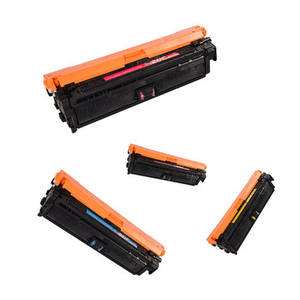 MaiGe Compatible avec HP 651A Toner CE340A CE341A CE342A <span class=keywords><strong>CE343A</strong></span> pour HP Pro entreprise couleur M775dn/700/775/775z/775z - Product Image 3
