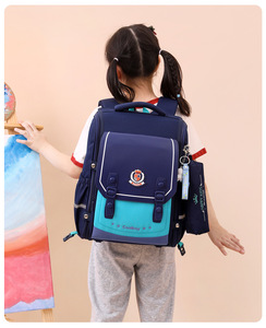 <b>Children's</b> School Waterproof Best Schoolbag for Girls Cute <b>Backpack</b> for Boys Outdoor Large Capacity Schoolbag New - Product Image 5