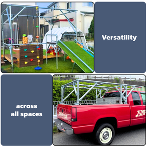 ชุดตัวอย่างคุณภาพเยี่ยมครบชุด ท่อเหล็กชุบสังกะสีสำหรับงานหนัก รุ่น TA ขนาด 1.5 นิ้ว 48.6 มม. - Product Image 4