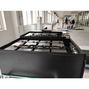 300ah 280ah 200ah Lifepo4สำหรับคลังสินค้า EU แบตเตอรี่ Lifepo4 3.2V สำหรับระบบเก็บพลังงานในบ้าน48V - Product Image 6