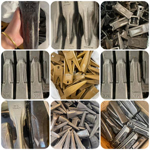 أسنان كارتر ، أسنان مسطحة وحادة مزورة - Product Image 4