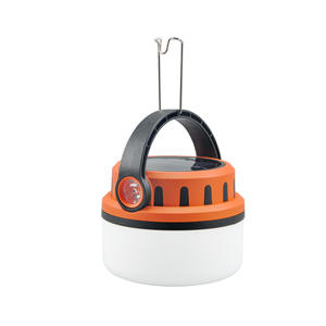 <span class=keywords><strong>Linterna</strong></span> LED Súper Brillante para Acampar al Aire Libre, Iluminación de Emergencia, Carga <span class=keywords><strong>Solar</strong></span>, Luz de Emergencia USB, Alta Potencia, Clasificación IP65, 6000K - Product Image 5