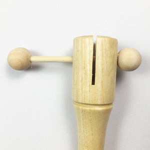 Wholesale Orff <b>Musical</b> <b>Instrument</b> Wooden Self Sound Tube Professional Music Teaching Aids - Product Image 3