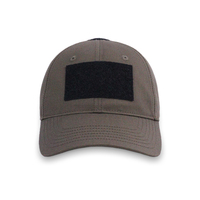 Prêt à Expédier En Gros Camping 6 Panneau Casquette De Baseball Tactique En Plein Air Chasse Chapeaux Conception Sports Gorras