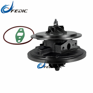 Cartucho <span class=keywords><strong>Turbo</strong></span> GTB1544V 794097-0003 CHRA 794097-5003 para KIA Sportage <span class=keywords><strong>Hyundai</strong></span> ix35 <span class=keywords><strong>i40</strong></span> 1,7 <span class=keywords><strong>CRDI</strong></span> D4FD 116 HP 85 Kw 2010 2012 - Product Image 5