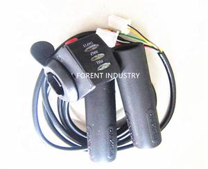 Электрическая Тяжелая тачка 36 В 48 В, грузоподъемный самосвал - Product Image 4